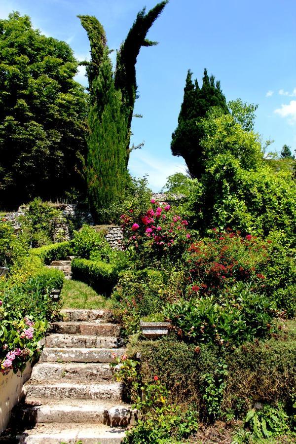 Hotel La Licorne & Spa Lyons-la-Forêt Exteriér fotografie